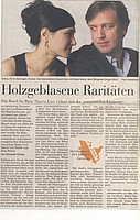 Kieler Nachrichten vom 23.01.2008