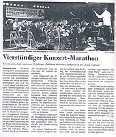 Flensburger Tageblatt vom 17.11.2008