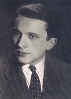 Mieczyslaw Weinberg